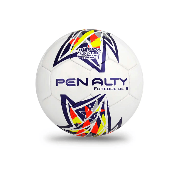 Balón de Goalball Penalty Guizo IV 1