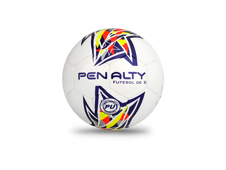 Balón de Goalball Penalty Guizo IV 3