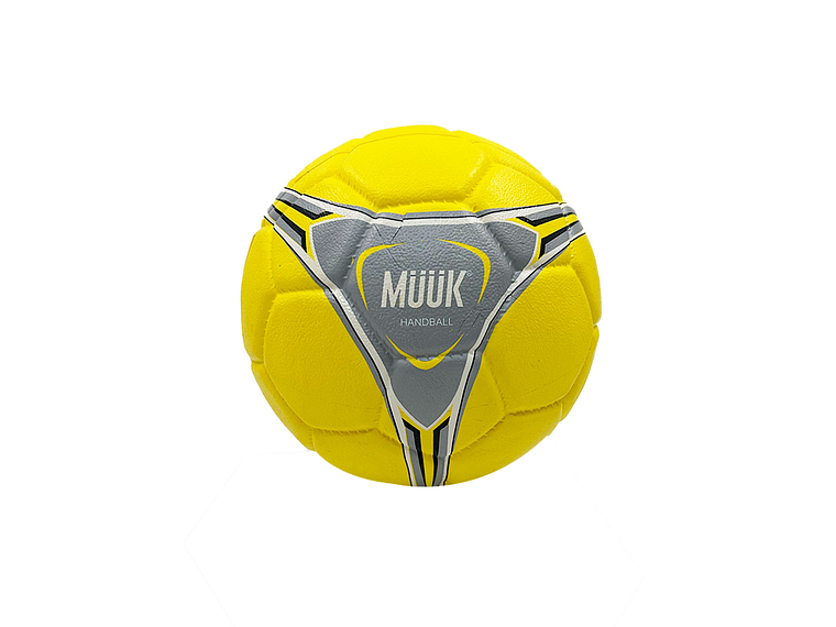 Balón de Handball Muuk Training XXIV N°1 1
