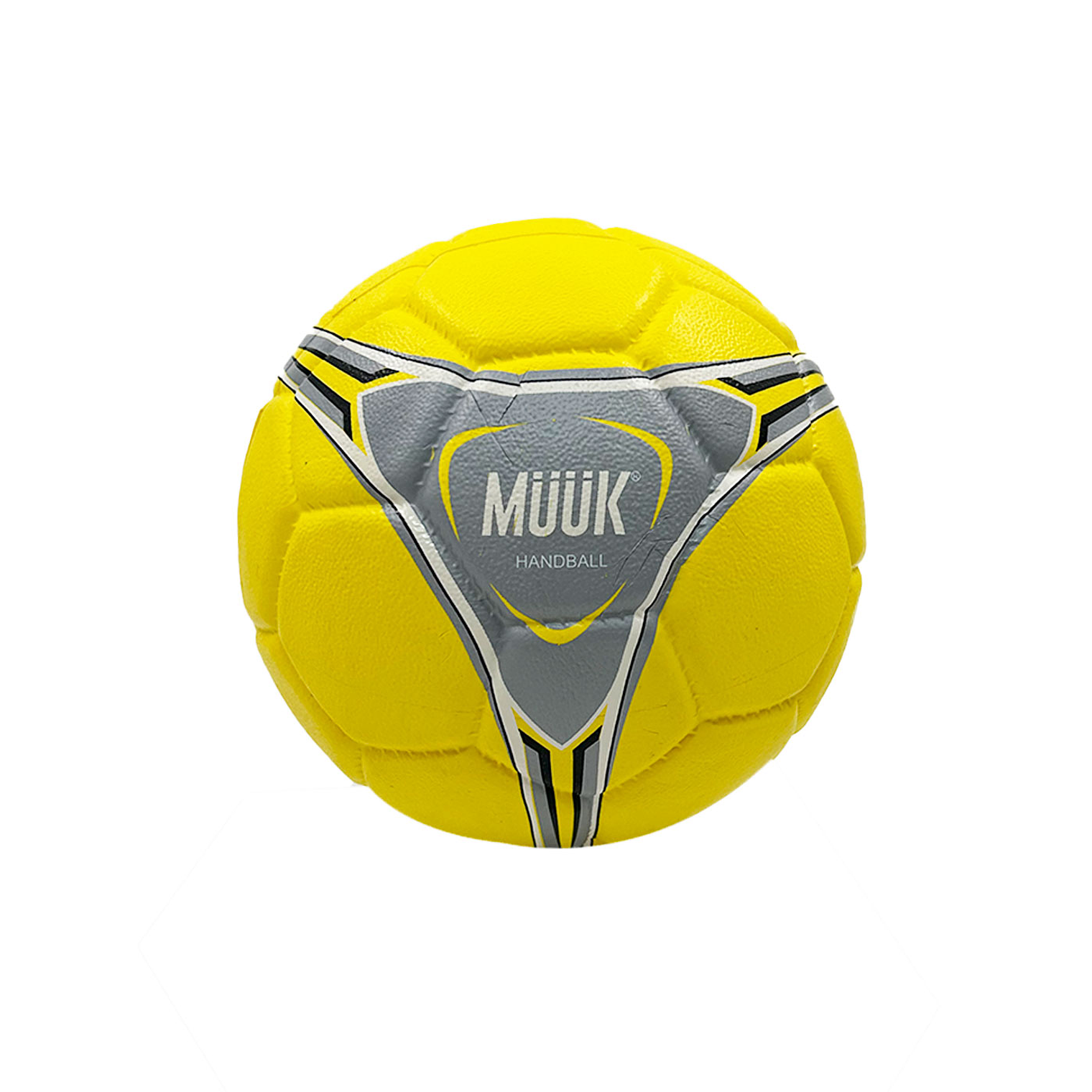 Balón de Handball Muuk Training XXIV N°1 1