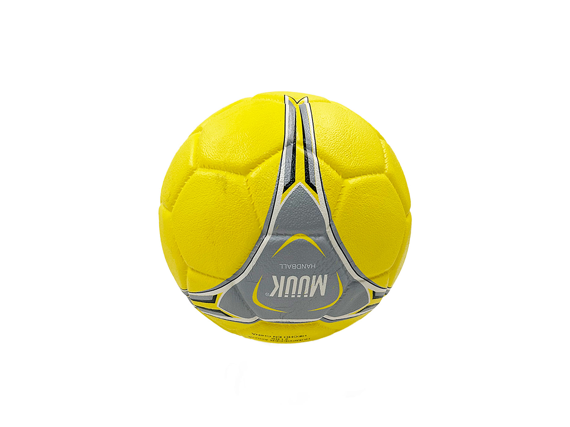 Balón de Handball Muuk Training XXIV N°1 3