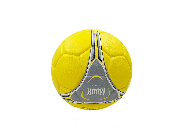 Balón de Handball Muuk Training XXIV N°1 3