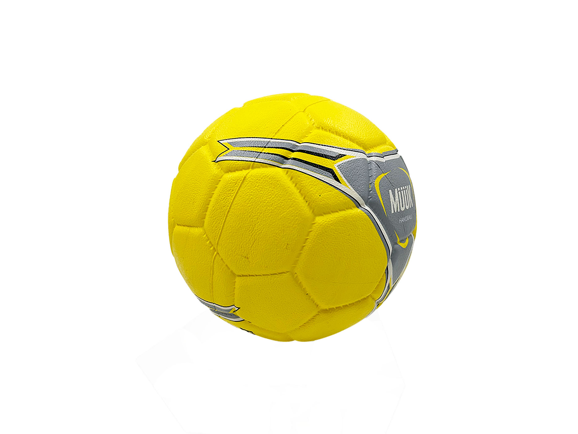Balón de Handball Muuk Training XXIV N°1 5