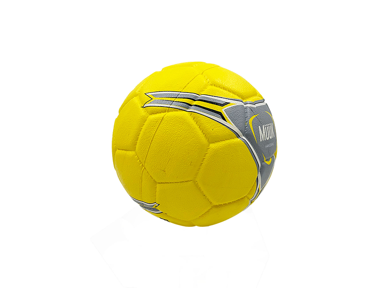 Balón de Handball Muuk Training XXIV N°2 5