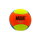Balón Multipropósito Softgame Muuk Mini Naranjo 1