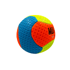 Balón Multipropósito Softgame Muuk Mini Naranjo 2