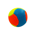 Balón Multipropósito Softgame Muuk Mini Naranjo 4