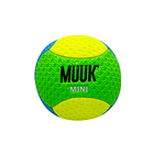 Balón Multipropósito Softgame Muuk Mini Verde 1
