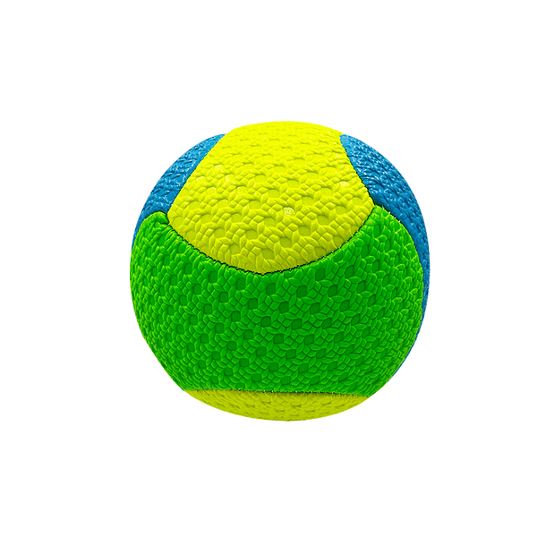 Balón Multipropósito Softgame Muuk Mini Verde 4