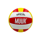 Balón de Volleyball Muuk Laminado 1