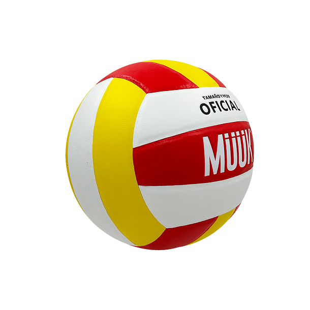 Balón de Volleyball Muuk Laminado 2