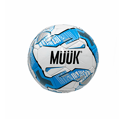 Balon de Futbol Muuk Team N°5