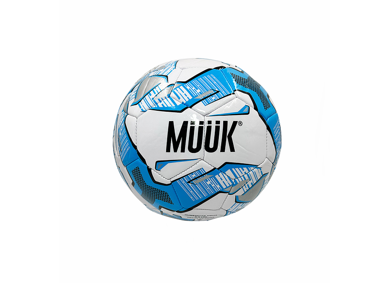 Balon de Futbol Muuk Team N°5 1