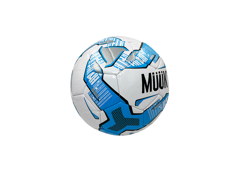 Balon de Futbol Muuk Team N°5 2