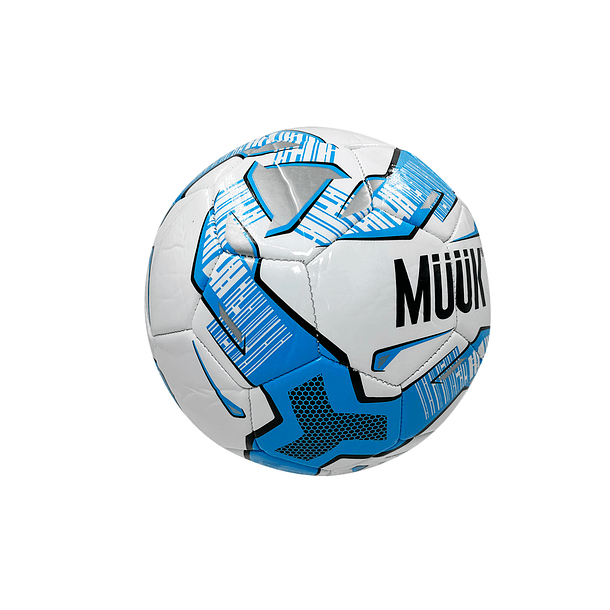 Balon de Futbol Muuk Team N°5 2