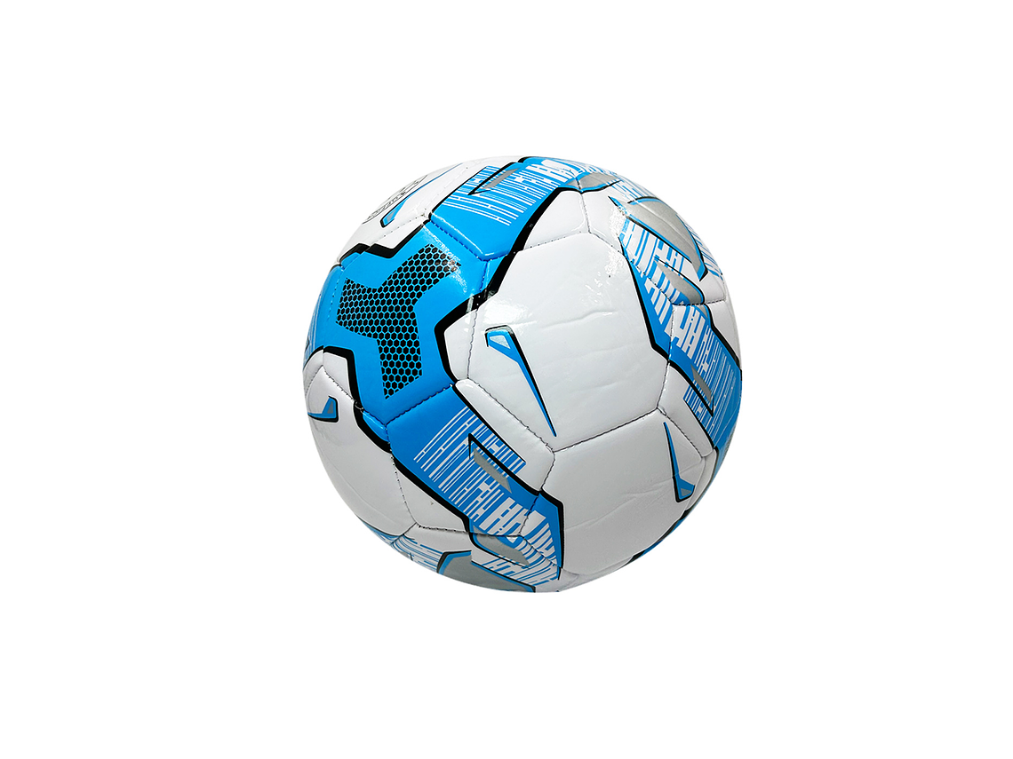 Balon de Futbol Muuk Team N°5 3