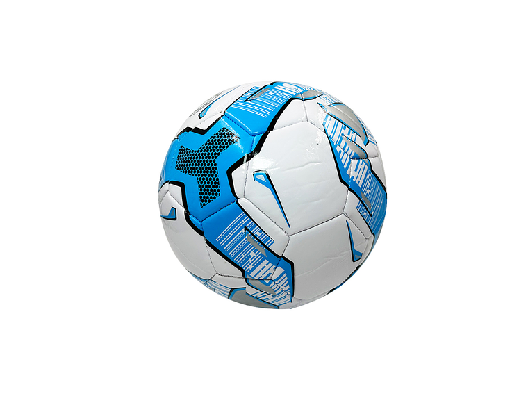 Balon de Futbol Muuk Team N°5 3
