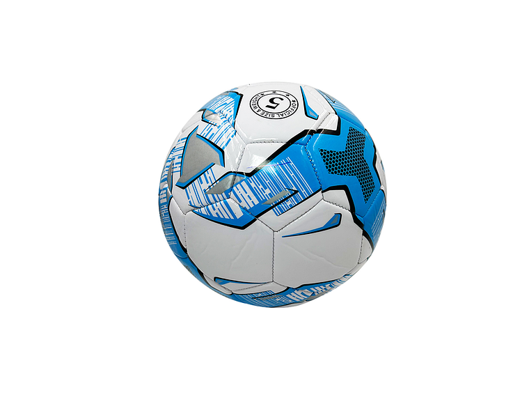 Balon de Futbol Muuk Team N°5 4