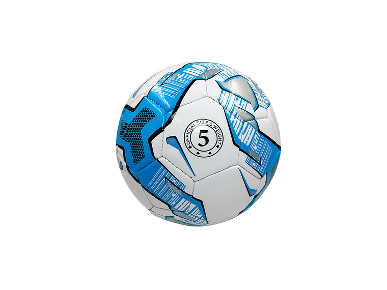 Balon de Futbol Muuk Team N°5 5