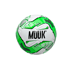 Balon de Futbol Muuk Team N°4