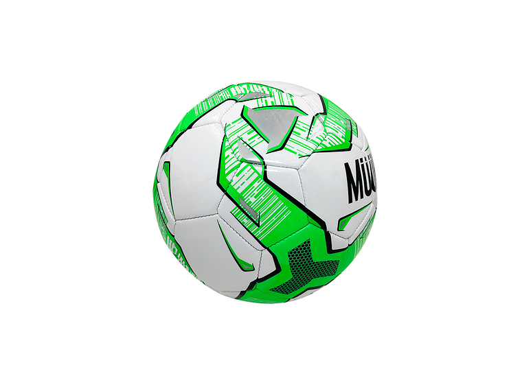 Balon de Futbol Muuk Team N°4 2