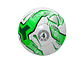 Balon de Futbol Muuk Team N°4 - Miniatura 5