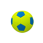 Balon Multiproposito Softgame Muuk Size N°3 3