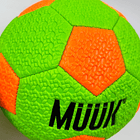 Balon Multiproposito Softgame Muuk Size N°2 4