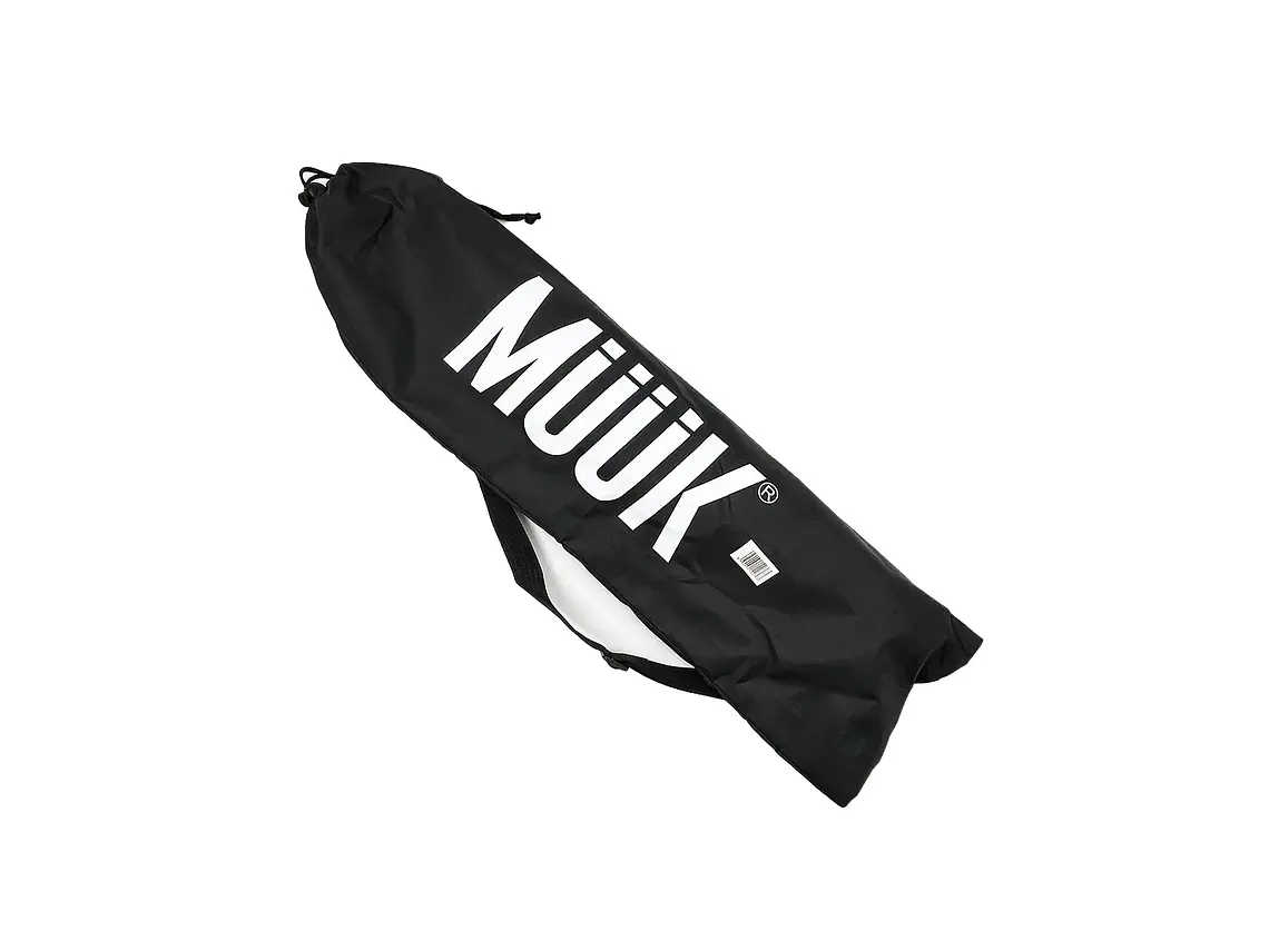 Escalera De Agilidad Muuk 8 Peldaños 4 Mts 4