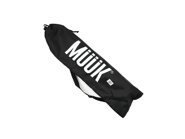 Escalera De Agilidad Muuk 8 Peldaños 4 Mts 4