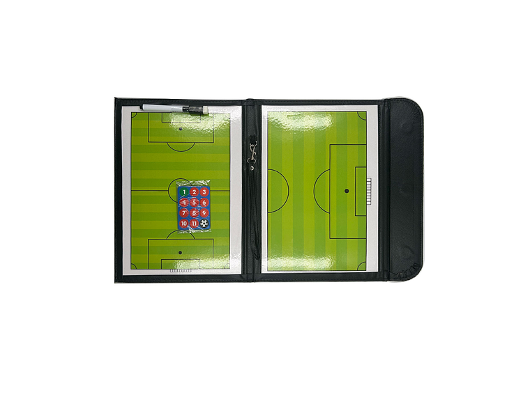 Pizarra de Entrenamiento Futbol Welstar 1