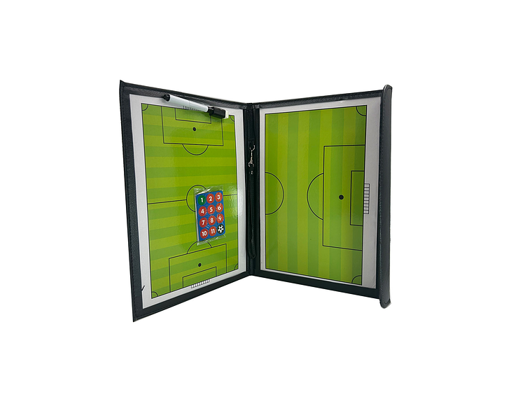 Pizarra de Entrenamiento Futbol Welstar 2