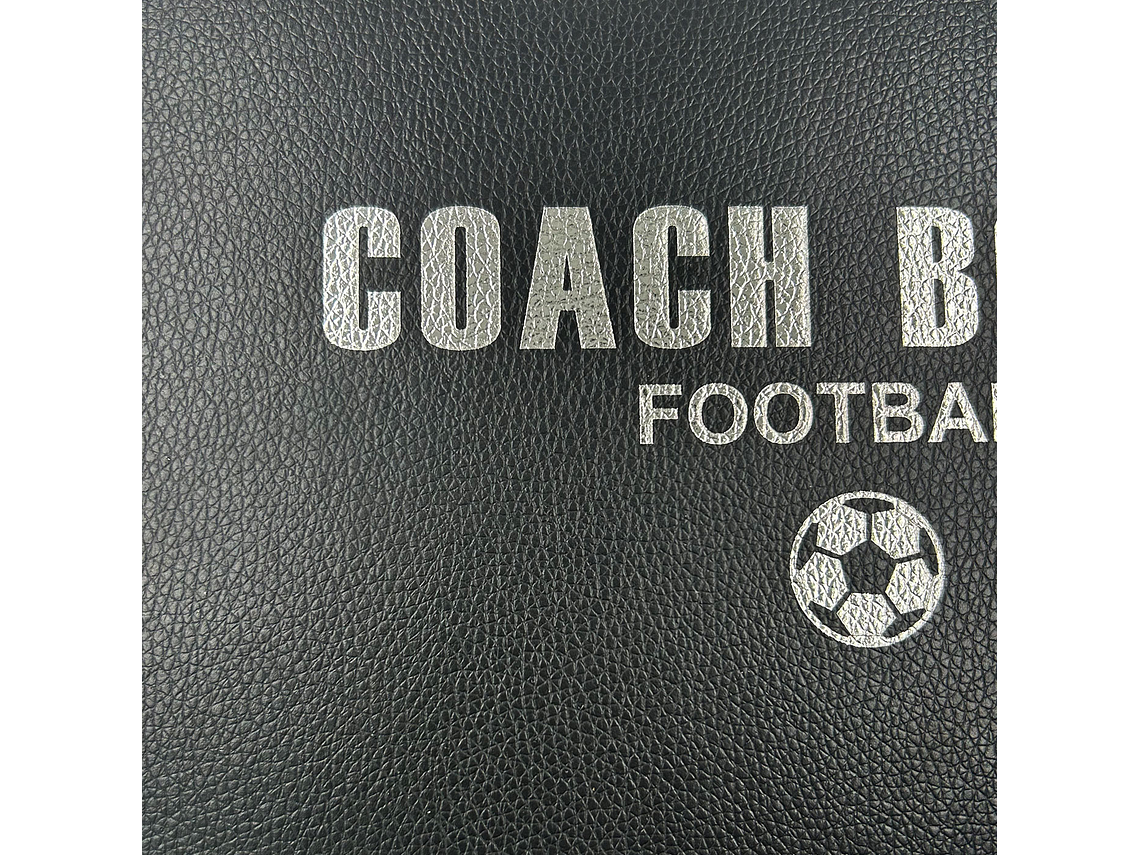 Pizarra de Entrenamiento Futbol Welstar 3