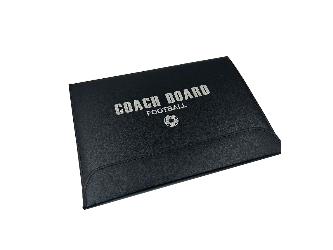 Pizarra de Entrenamiento Futbol Welstar 4