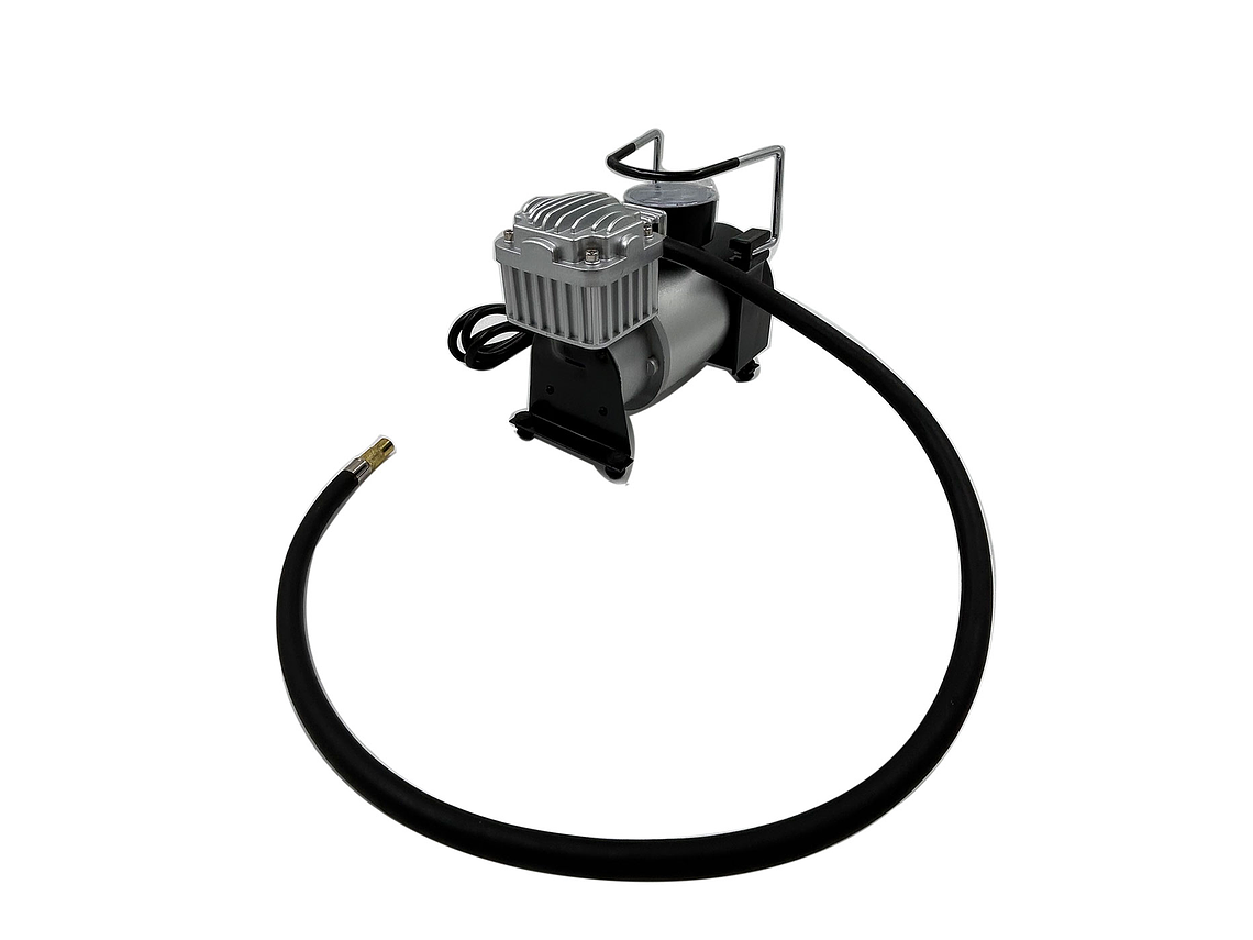 Compresor de Aire 220v Welstar  6