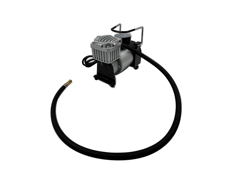 Compresor de Aire 220v Welstar  6