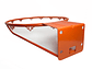 Aro de Basketball Muuk Simple (Incluye Red y Pernos) - Miniatura 3