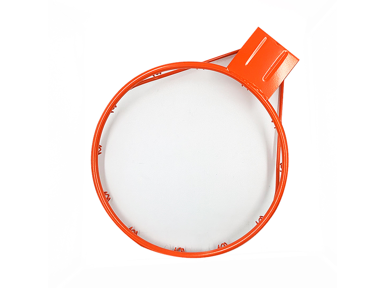 Aro de Basketball Muuk Simple (Incluye Red y Pernos) 2