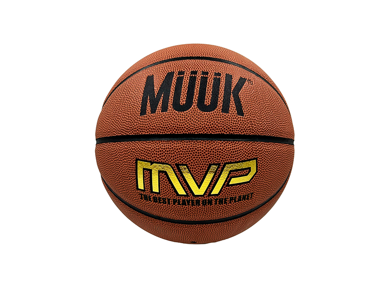 Balon de Basketball Muuk M-400 N°7 1