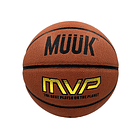 Balon de Basketball Muuk MVP PU N°7 1