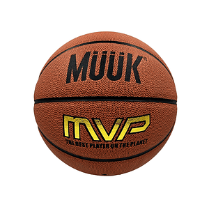 Balon de Basketball Muuk M-400 N°7
