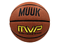 Balon de Basketball Muuk M-400 N°7 - Miniatura 1