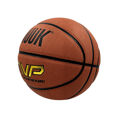Balon de Basketball Muuk M-400 N°7