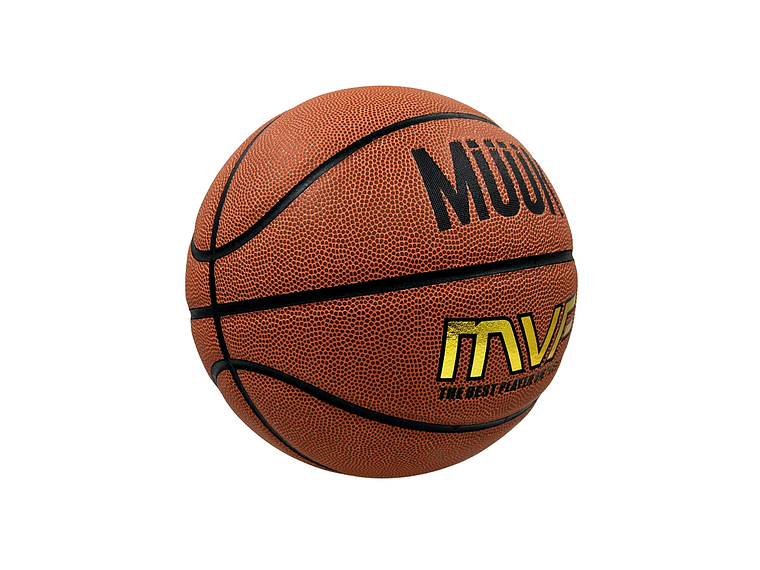 Balon de Basketball Muuk M-400 N°7 3