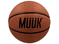Balon de Basketball Muuk M-400 N°7 - Miniatura 5