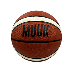 Balon De Basketball #6 Muuk