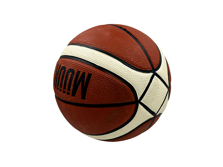 Balon De Basketball N ° 6 Muuk 4