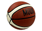 Balon De Basketball N ° 5 Muuk - Miniatura 2