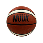 Balón De Basketball #7 Muuk 1