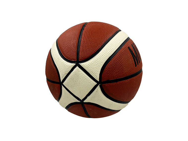 Balón De Basketball N°7 Muuk 3